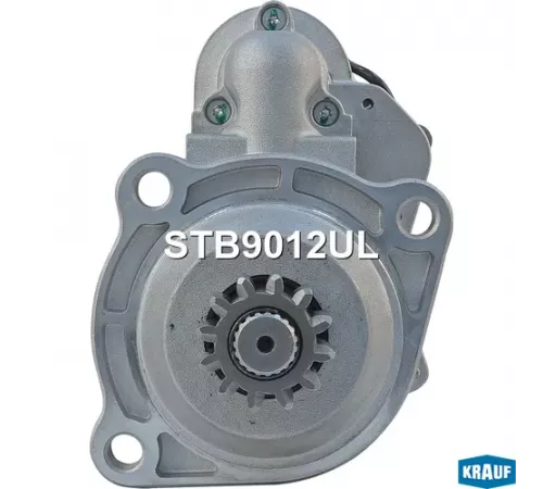 Стартер Liebherr A944C, A954C, LTM 1050, R944C, R954C