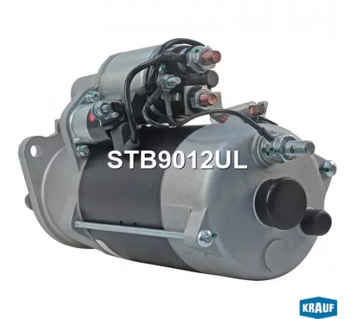 Стартер Liebherr A944C, A954C, LTM 1050, R944C, R954C