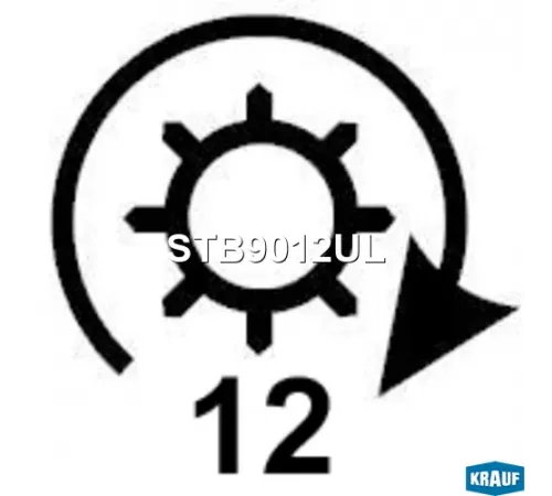 Стартер Liebherr A944C, A954C, LTM 1050, R944C, R954C