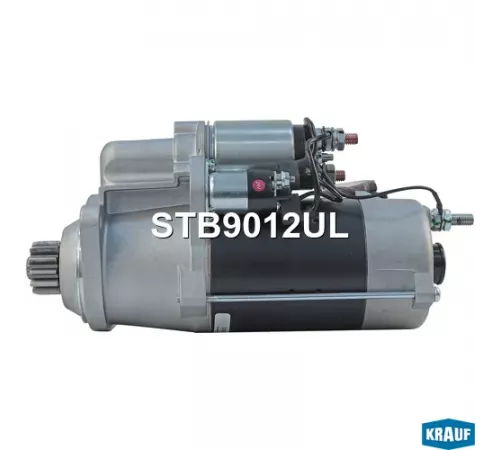 Стартер Liebherr A944C, A954C, LTM 1050, R944C, R954C