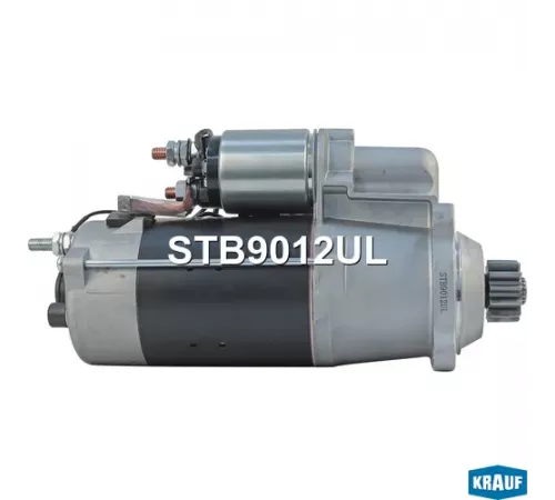 Стартер Liebherr A944C, A954C, LTM 1050, R944C, R954C