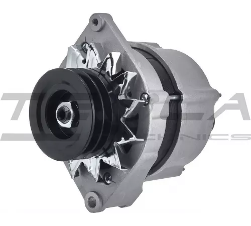 Генератор Ивеко 504060771, Кейс IH 2852185, Джон Дир SE501342 - Купить в СПБ