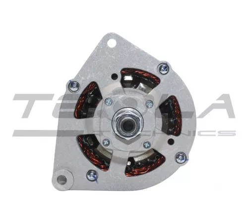 Генератор ДАФ 1516466R BOMAG 05710944, 05717201 Джон Дир AZ3846201 - Купить в СПБ