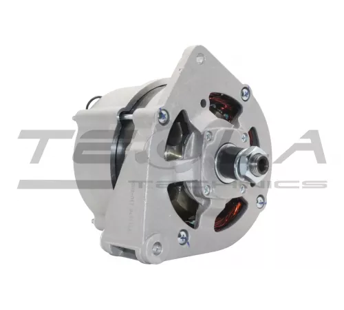 Генератор ДАФ 1516466R BOMAG 05710944, 05717201 Джон Дир AZ3846201 - Купить в СПБ