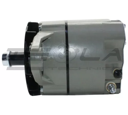 Генератор CUMMINS 3016627, 4060811, 4913675 - Купить в СПБ