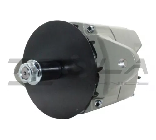 Генератор CUMMINS 3016627, 4060811, 4913675 - Купить в СПБ