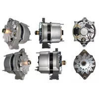 Генератор CASE IH P941518P CUMMINS 3939028, 3911247, 3284392