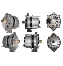 Генератор CASE IH P941518P CUMMINS 3939028, 3911247, 3284392