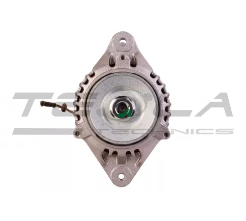 Генератор Джон Дир AM878581, AM880733 Янмар 129930-77212 - Купить в СПБ