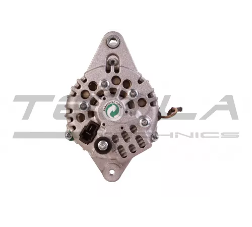 Генератор Джон Дир AM878581, AM880733 Янмар 129930-77212 - Купить в СПБ