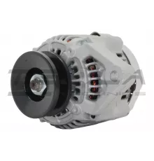 Генератор ISUZU 5864002400, JOHN DEERE AM879908 YANMAR 129243-77200