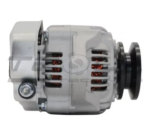 Генератор Исузу 5864002400, Джон Дир AM879908 Янмар 129243-77200 - Купить в СПБ