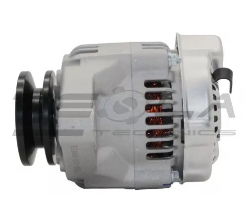 Генератор Исузу 5864002400, Джон Дир AM879908 Янмар 129243-77200 - Купить в СПБ