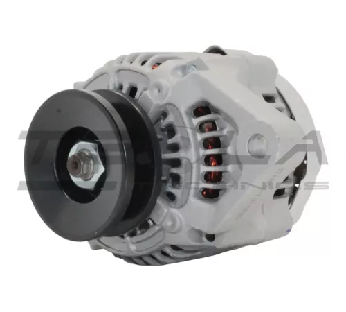 Генератор Исузу 5864002400, Джон Дир AM879908 Янмар 129243-77200 - Купить в СПБ