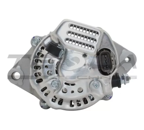 Генератор Исузу 5864002400, Джон Дир AM879908 Янмар 129243-77200 - Купить в СПБ