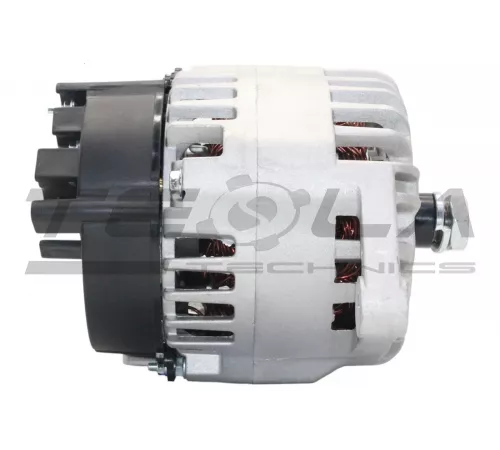 Генератор Перкинс T414270, 2871A168, 287A1302 - Купить в СПБ