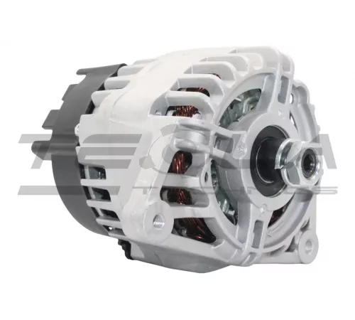 Генератор Перкинс T414270, 2871A168, 287A1302 - Купить в СПБ