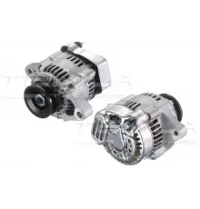 Генератор TOYOTA 2702087201, 2706087501