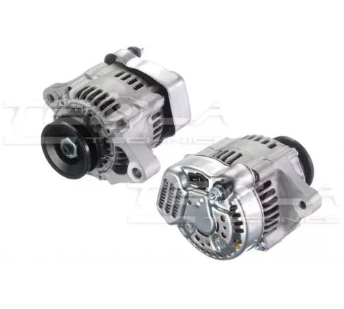 Генератор TOYOTA 2702087201, 2706087501 - Купить в СПБ