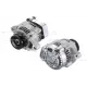 Генератор TOYOTA 2702087201, 2706087501 - Купить в СПБ
