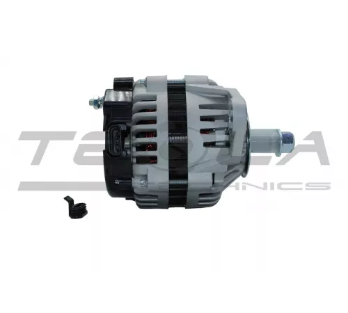 Генератор CUMMINS 4993343 - Купить в СПБ