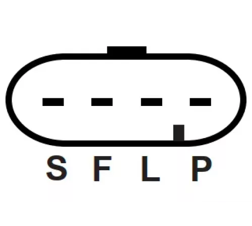 Генератор CUMMINS 4993343 - Купить в СПБ