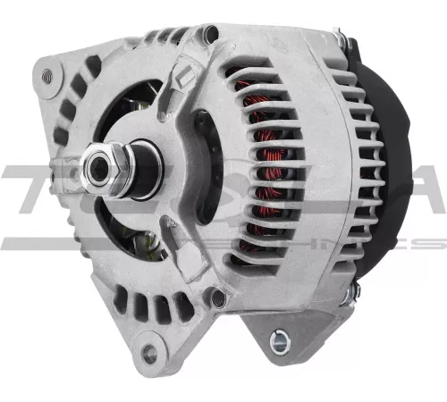 Генератор CAT 225-3147, 3469827 FG-FG WILSON 90-19-2521 - Купить в СПБ