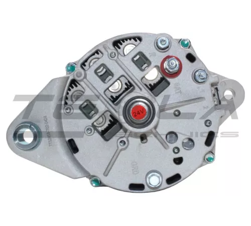 Генератор Cummins 5.9L, 8.3L - Купить в СПБ