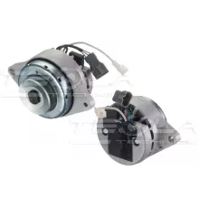 Генератор ISUZU 8-97048-970-0, KUBOTA 17472-64014