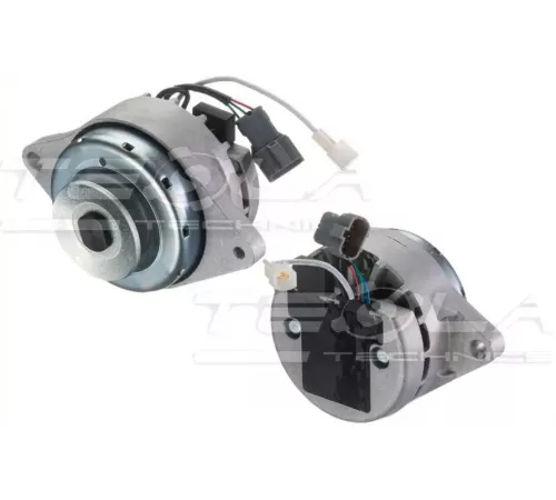 Генератор Исузу 8-97048-970-0, Кубота 17472-64014 - Купить в СПБ