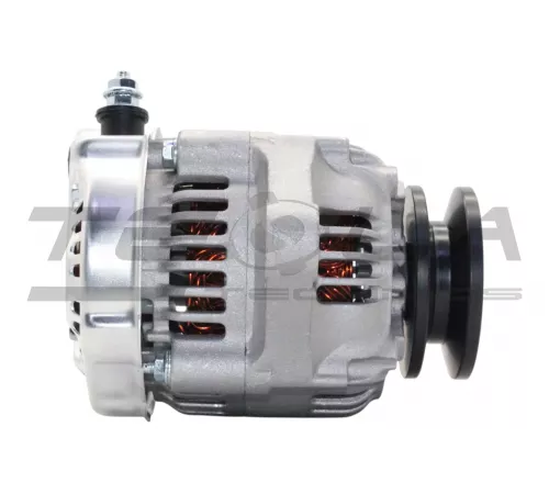 Генератор Кубота 16678-64011, 1K57464015, 16678-64014 - Купить в СПБ