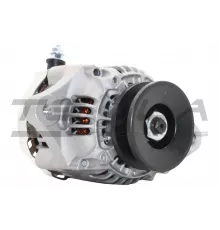 Генератор KUBOTA 16678-64011, 1K57464015, 16678-64014