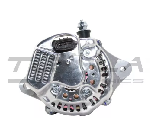 Генератор Кубота 16678-64011, 1K57464015, 16678-64014 - Купить в СПБ