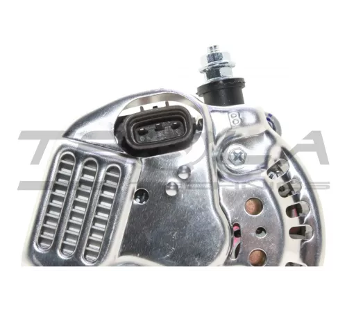 Генератор Кубота 16678-64011, 1K57464015, 16678-64014 - Купить в СПБ