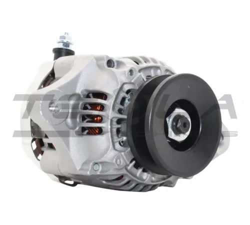 Генератор Кубота 16678-64011, 1K57464015, 16678-64014 - Купить в СПБ