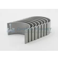 Вкладыши шатунные Perkins 1104C-44 U5ME0006A +0,25