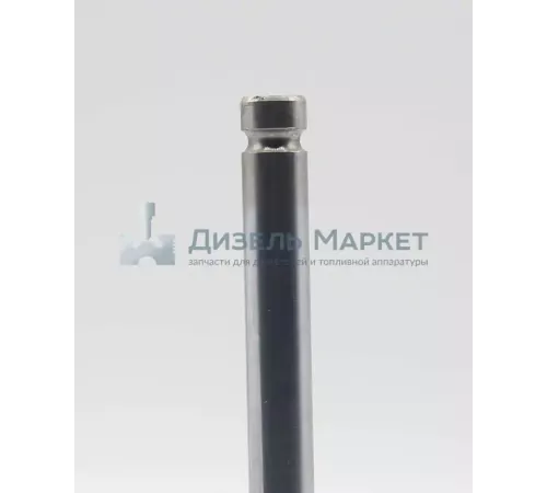 Клапан выпускной Perkins 3142A151 (41.6×9×129.1 мм) для двигателей 1103A‑33, 1104