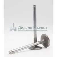 Клапан выпускной Perkins 1103A-33 1104 3142A151