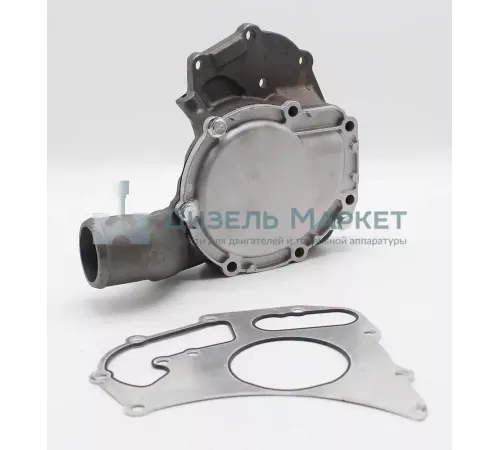 Насос водяной для Perkins 1104A‑44 (аналог U5MW0206) Autowelt WP‑80000