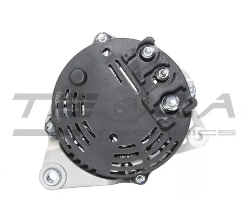 Генератор KOMATSU P2871A168, MANITOU 786634, 786635