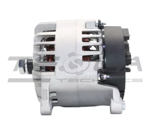 Генератор KOMATSU P2871A168, MANITOU 786634, 786635