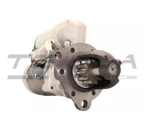 Стартер KOMATSU 600-813-9512