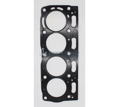 Прокладка ГБЦ для Perkins 1104A‑44 (аналог 3681E046) Autowelt HG‑80000