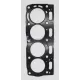 Прокладка ГБЦ для Perkins 1104A‑44 (аналог 3681E046) Autowelt HG‑80000
