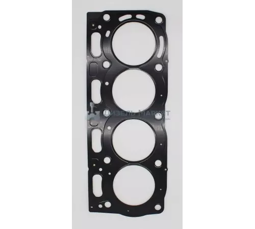 Прокладка ГБЦ для Perkins 1104A‑44 (аналог 3681E046) Autowelt HG‑80000