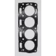 Прокладка ГБЦ для Perkins 1104A‑44 (аналог 3681E046) Autowelt HG‑80000