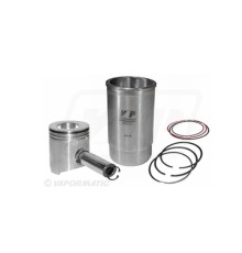 Поршнекомплект John Deere 4045,6068 Vapormatic VPB8634/RE47862
