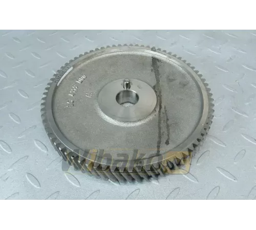 9882654 Шестерня (74зуба m20) оригинал б\у
