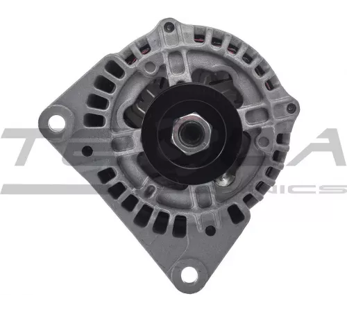 Стартер ДжиСиБи 320/08560, 320/08719, 320-08649 - Купить в СПБ