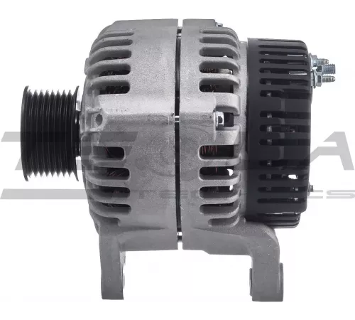 Стартер ДжиСиБи 320/08560, 320/08719, 320-08649 - Купить в СПБ